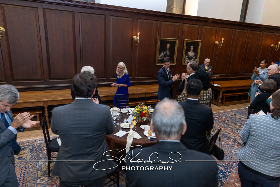 WM BoV Retirement Reception And Dinner – September 2023 #147482