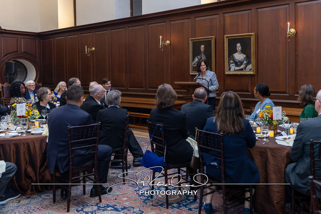 WM BoV Retirement Reception And Dinner – September 2023 #147484