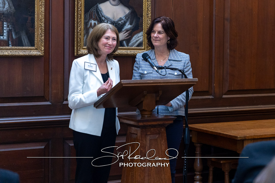 WM BoV Retirement Reception And Dinner – September 2023 #147485