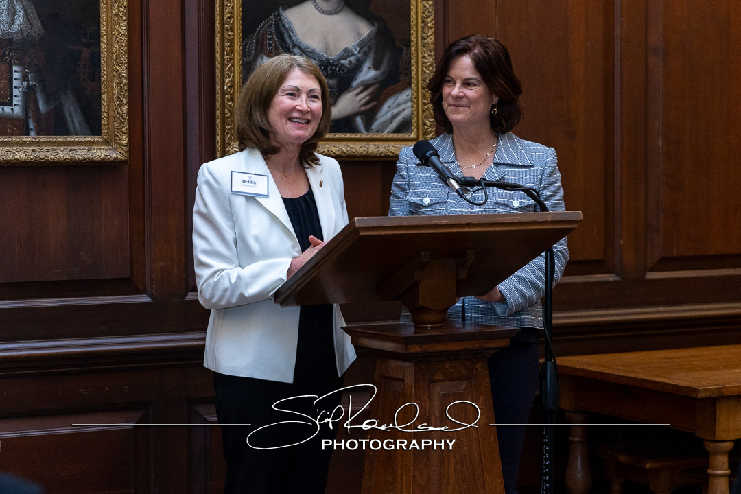 WM BoV Retirement Reception And Dinner – September 2023 #147487