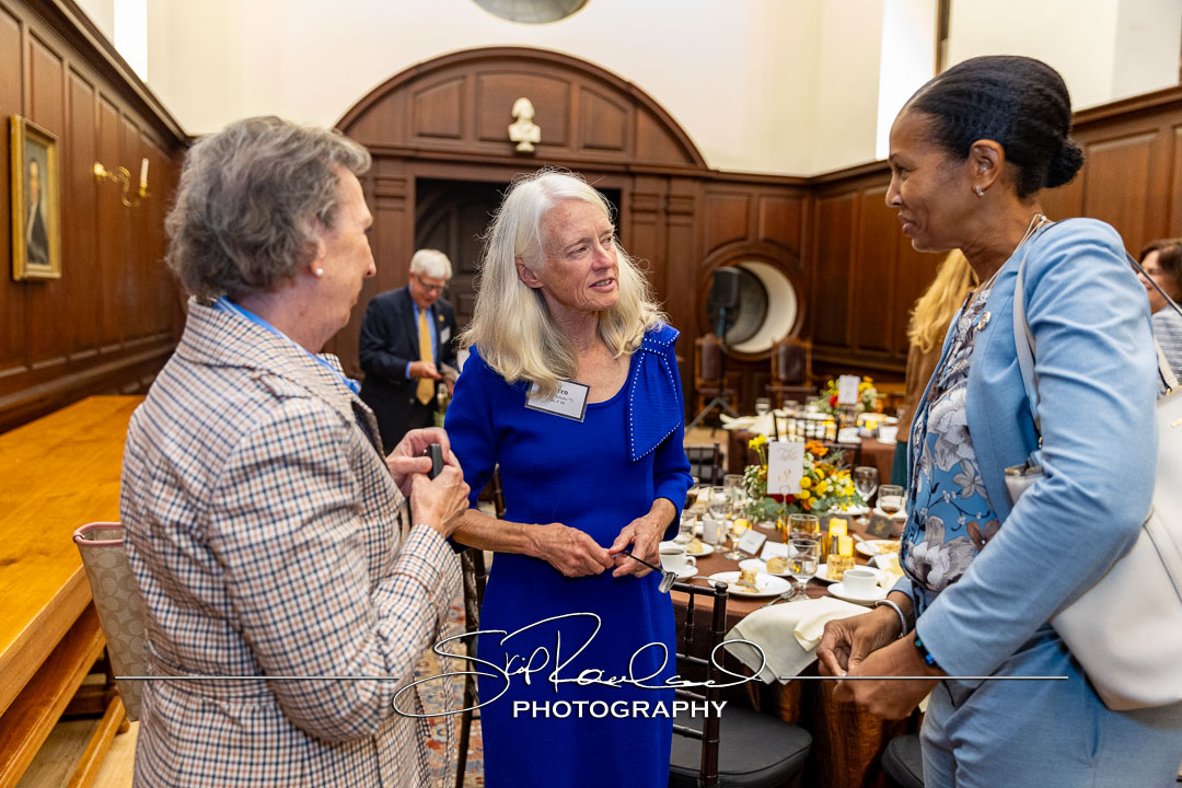 WM BoV Retirement Reception And Dinner – September 2023 #147488