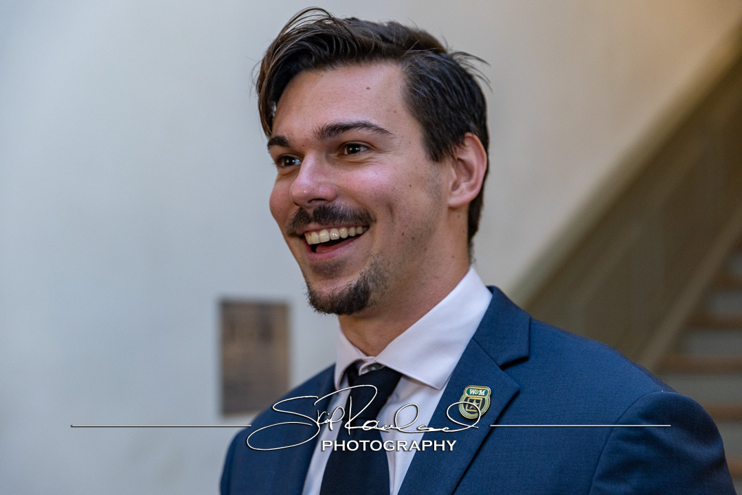 WM BoV Retirement Reception And Dinner – September 2023 #147489