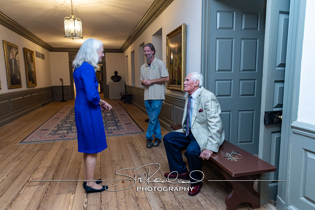 WM BoV Retirement Reception And Dinner – September 2023 #147490