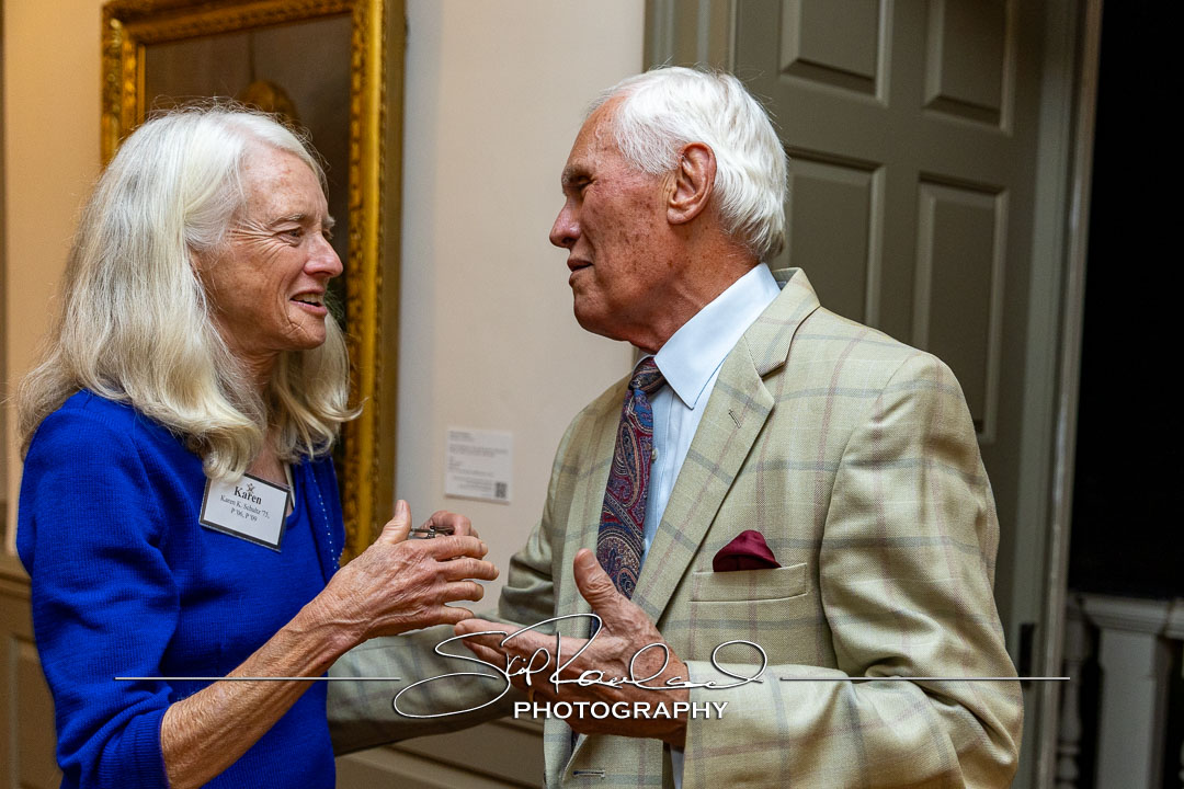 WM BoV Retirement Reception And Dinner – September 2023 #147491