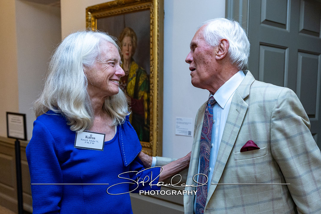 WM BoV Retirement Reception And Dinner – September 2023 #147492