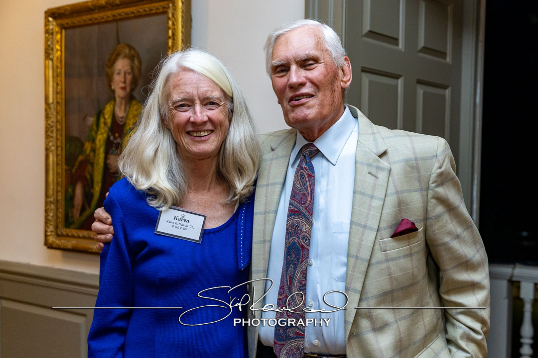 WM BoV Retirement Reception And Dinner – September 2023 #147493