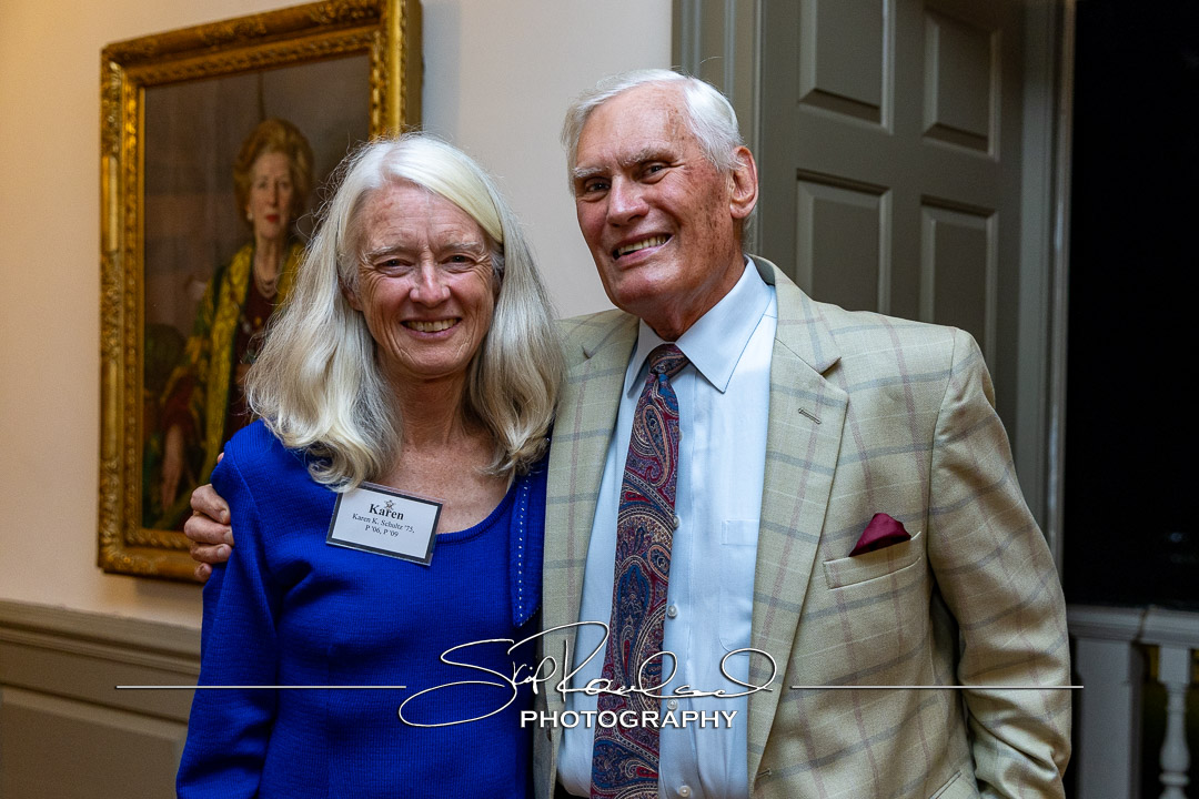 WM BoV Retirement Reception And Dinner – September 2023 #147494