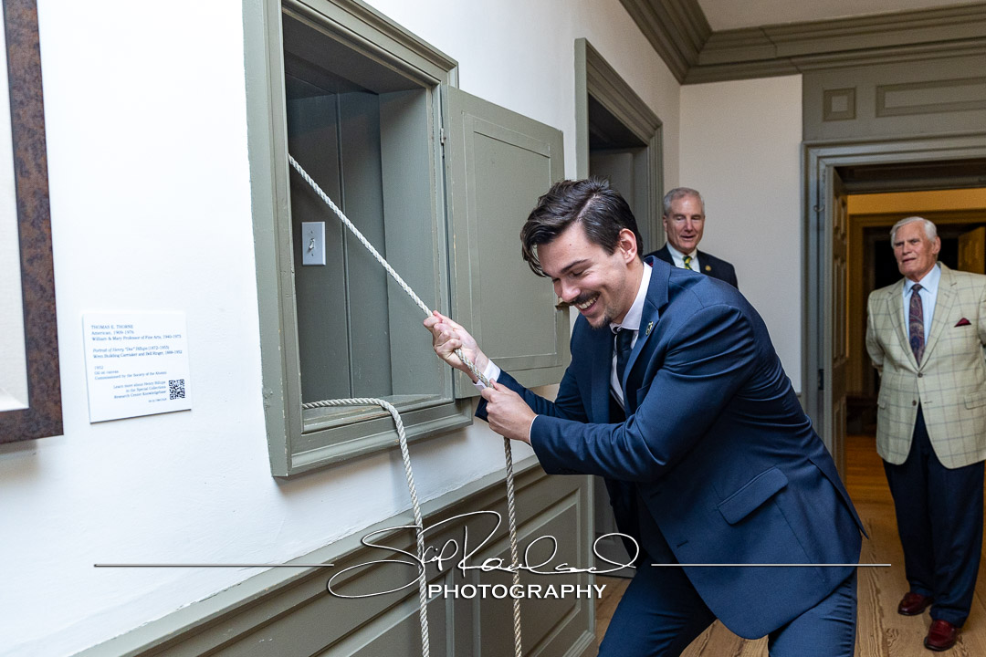 WM BoV Retirement Reception And Dinner – September 2023 #147495