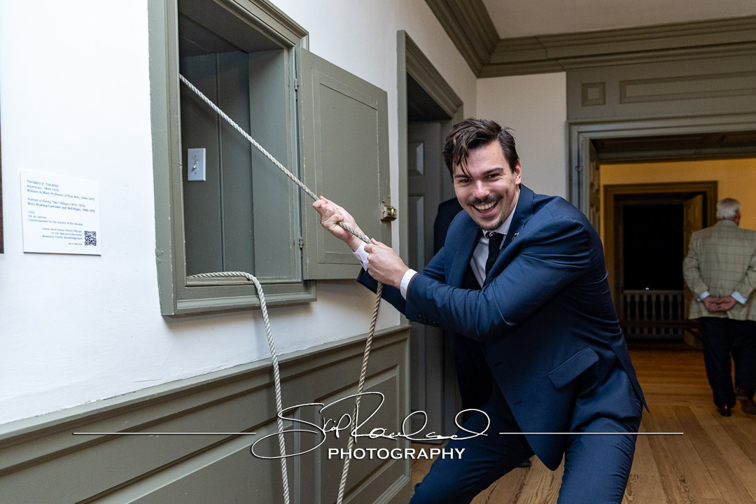 WM BoV Retirement Reception And Dinner – September 2023 #147496