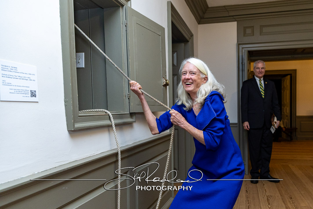 WM BoV Retirement Reception And Dinner – September 2023 #147497