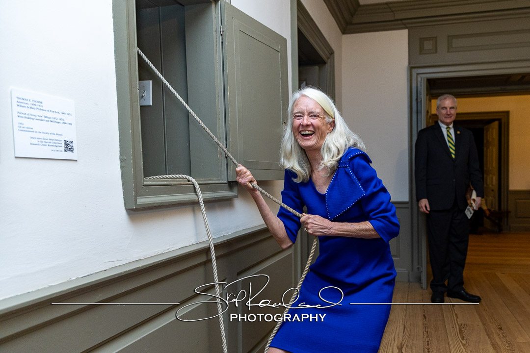 WM BoV Retirement Reception And Dinner – September 2023 #147498