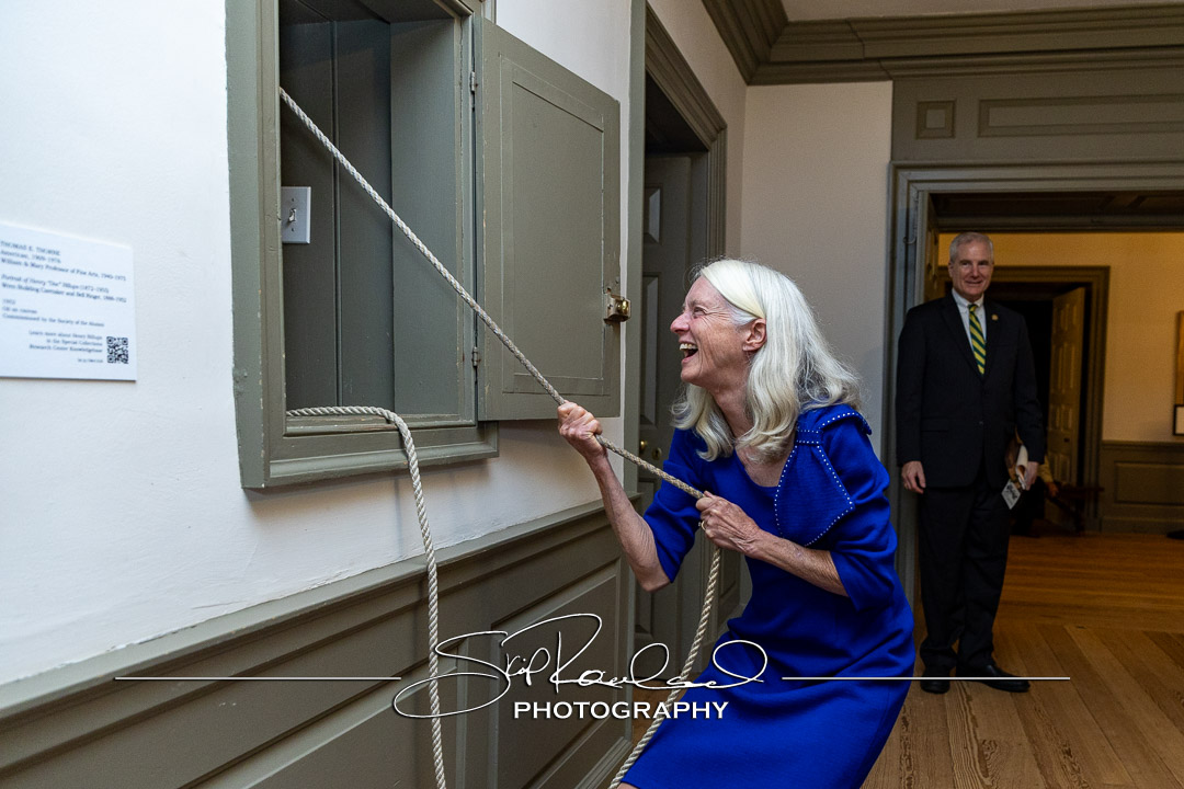 WM BoV Retirement Reception And Dinner – September 2023 #147499