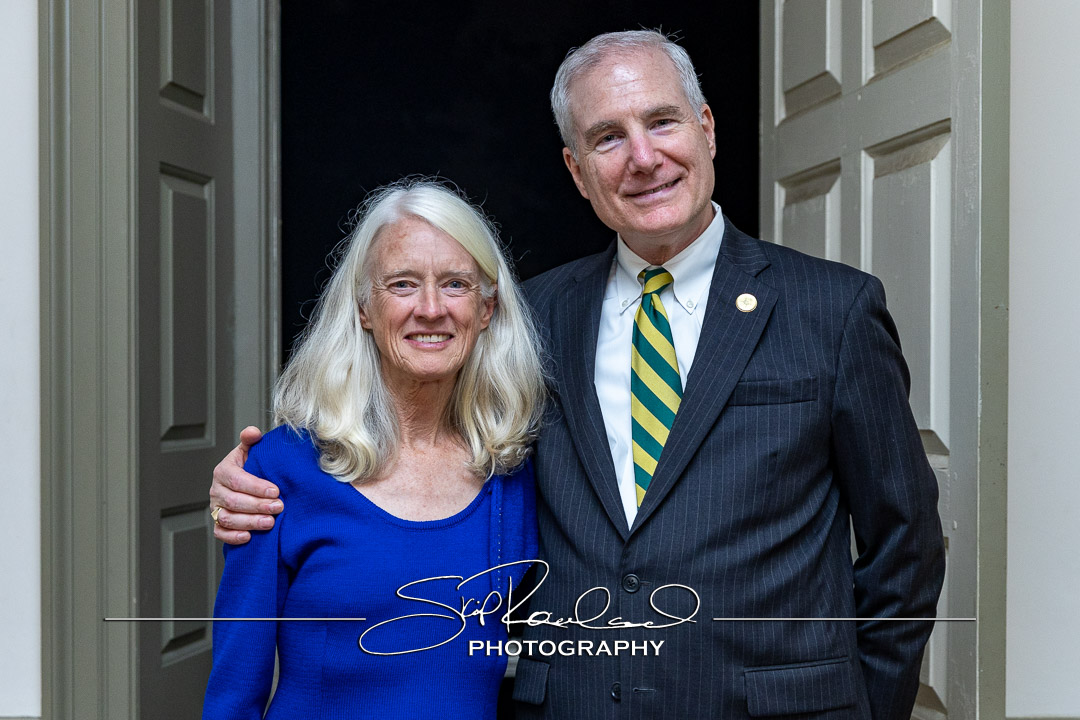 WM BoV Retirement Reception And Dinner – September 2023 #147500