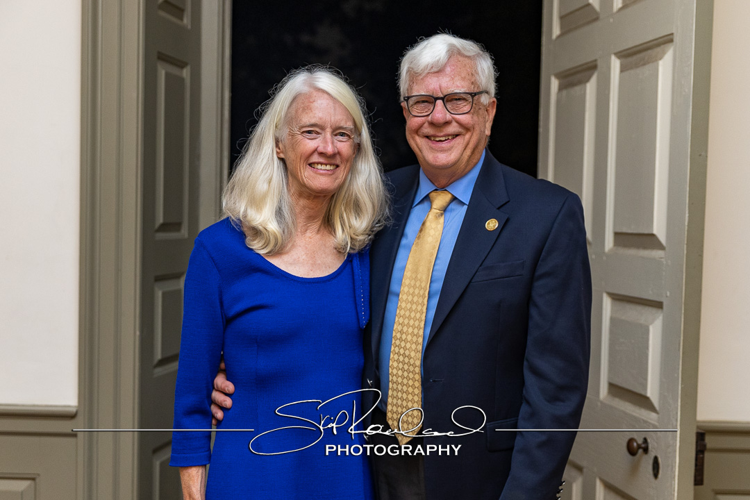 WM BoV Retirement Reception And Dinner – September 2023 #147501