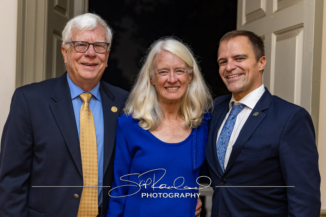 WM BoV Retirement Reception And Dinner – September 2023 #147502