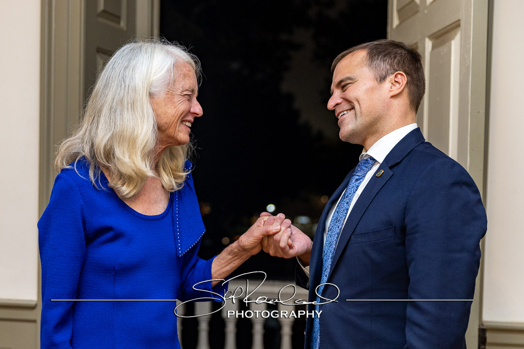 WM BoV Retirement Reception And Dinner – September 2023 #147503