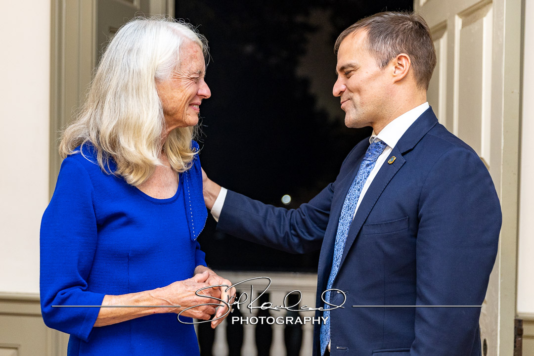 WM BoV Retirement Reception And Dinner – September 2023 #147504