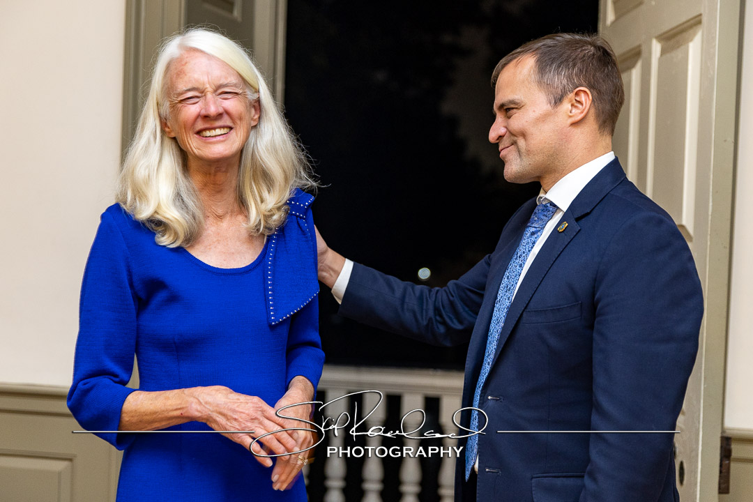 WM BoV Retirement Reception And Dinner – September 2023 #147505