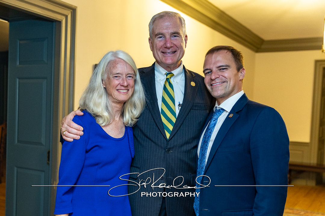 WM BoV Retirement Reception And Dinner – September 2023 #147507