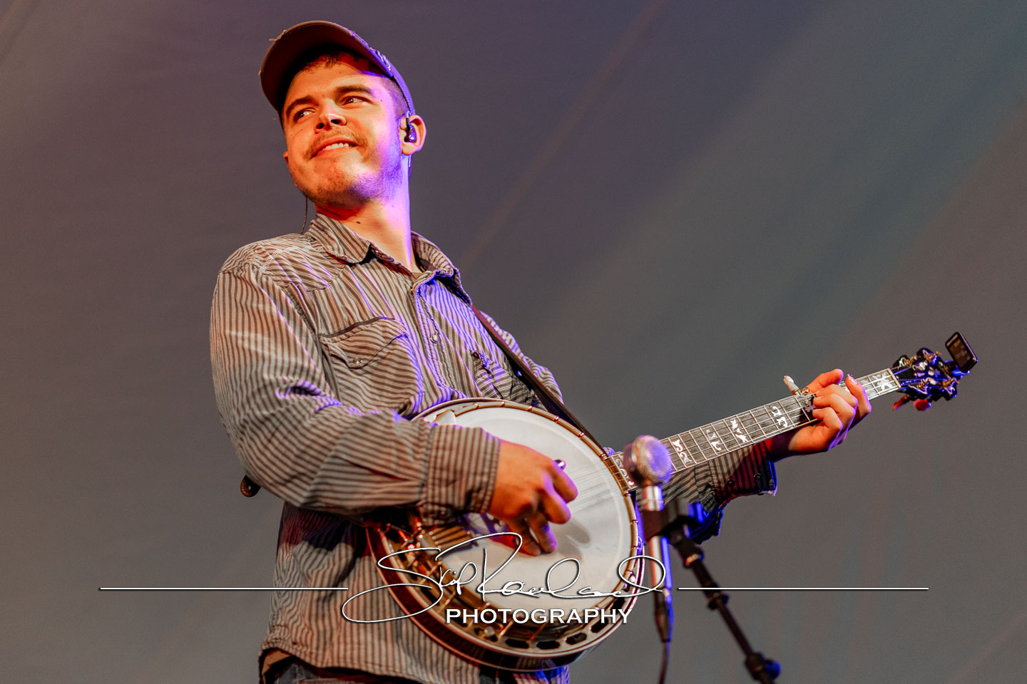 Richmond Folk Festival – 2023 #156785