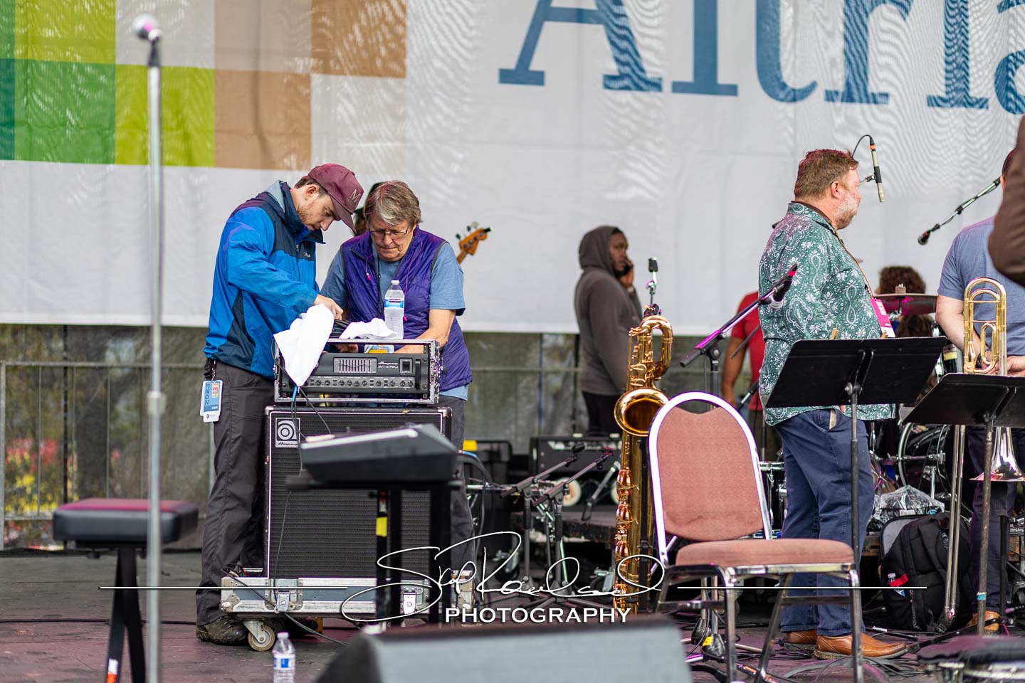 Richmond Folk Festival – 2023 #156800