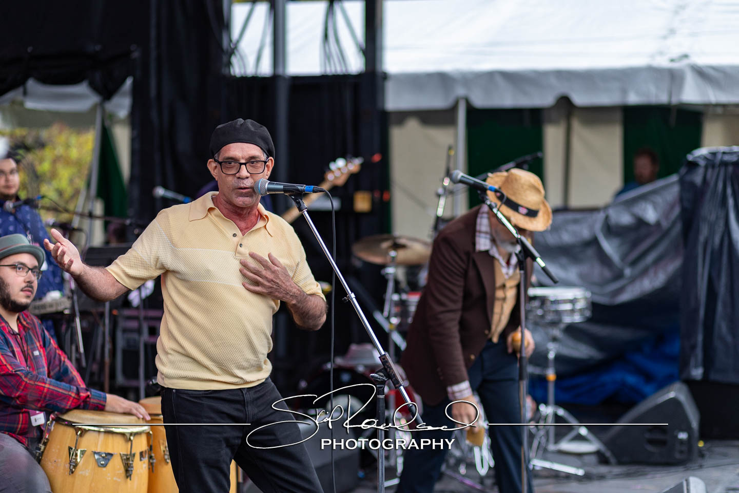 Richmond Folk Festival – 2023 #156808