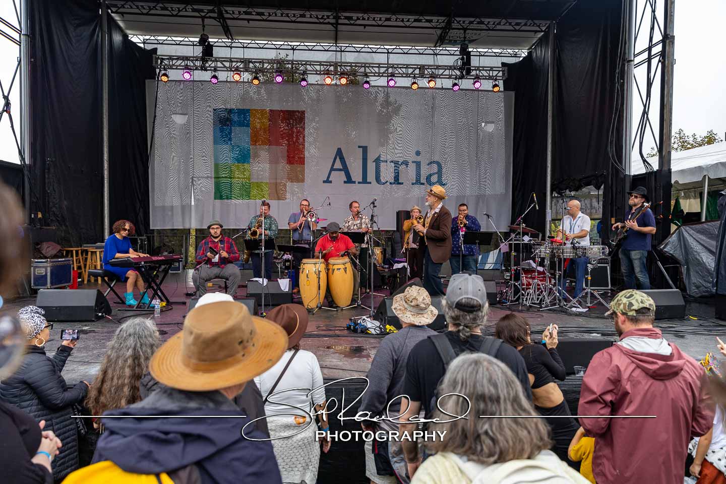 Richmond Folk Festival – 2023 #156815