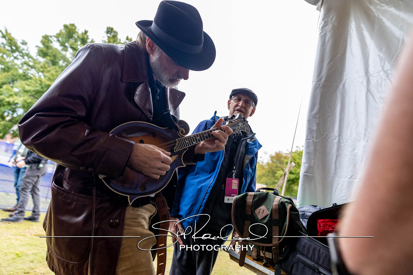 Richmond Folk Festival – 2023 #156817