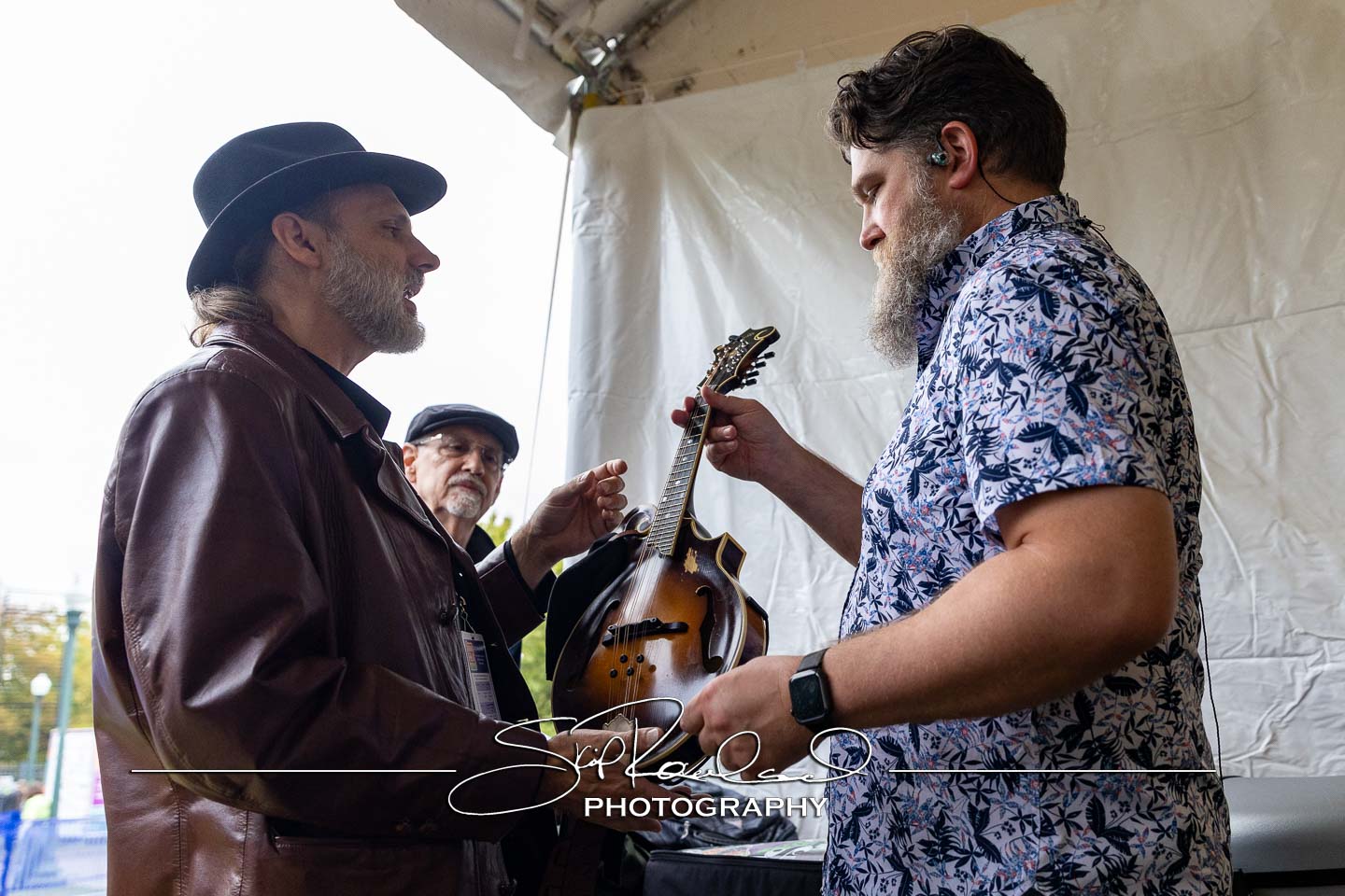 Richmond Folk Festival – 2023 #156818