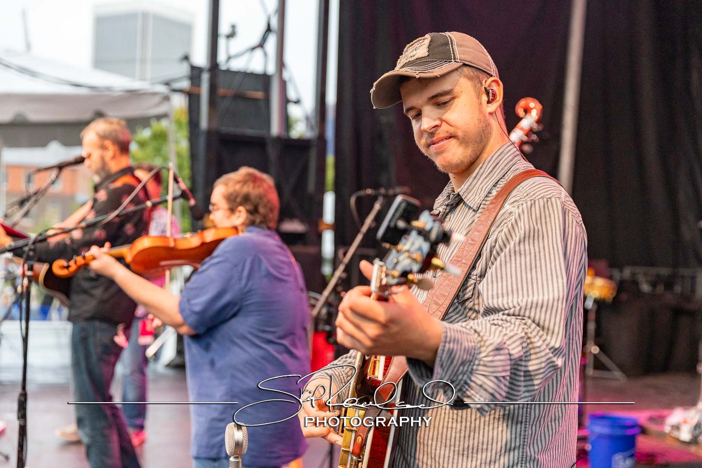 Richmond Folk Festival – 2023 #156821