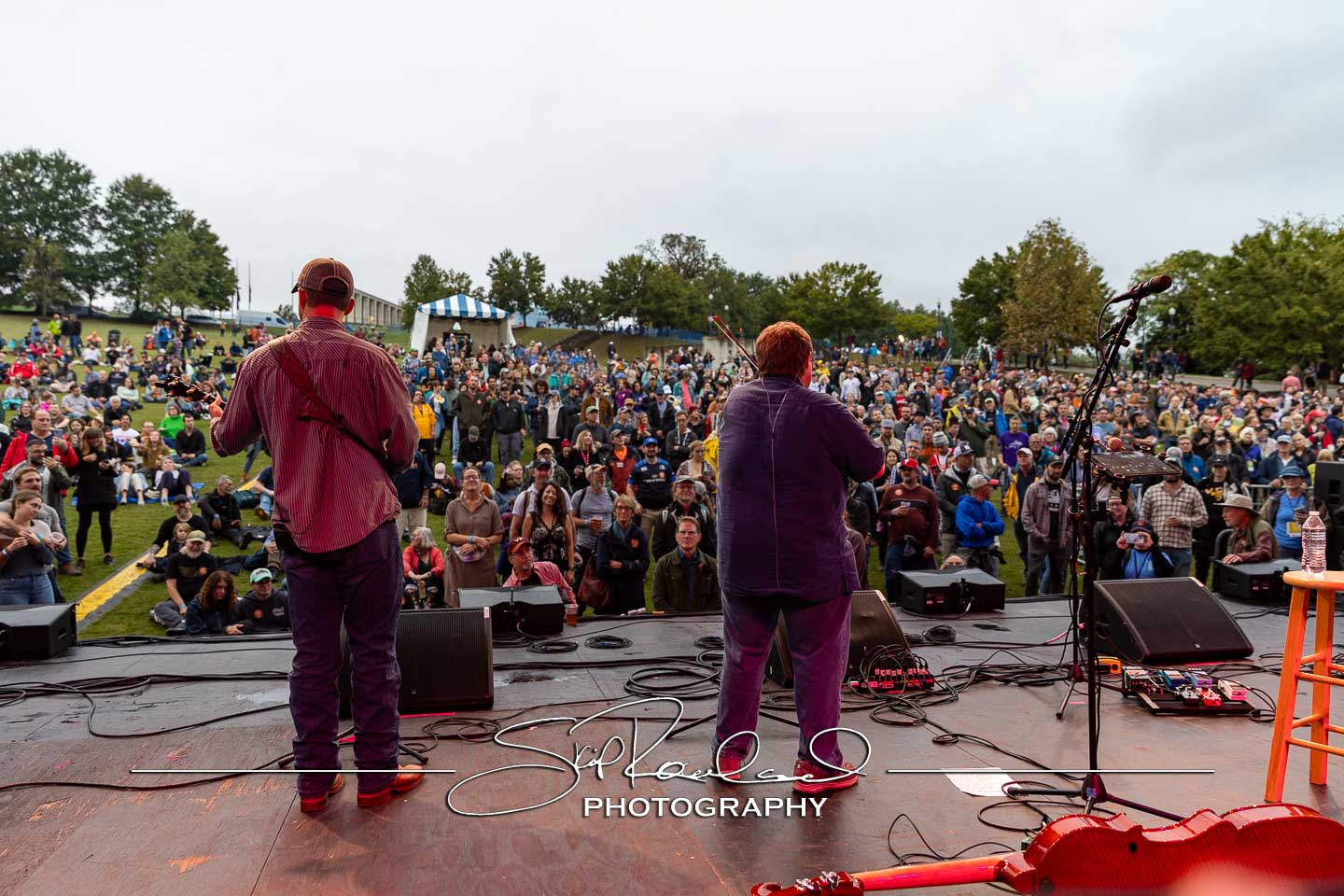 Richmond Folk Festival – 2023 #156823