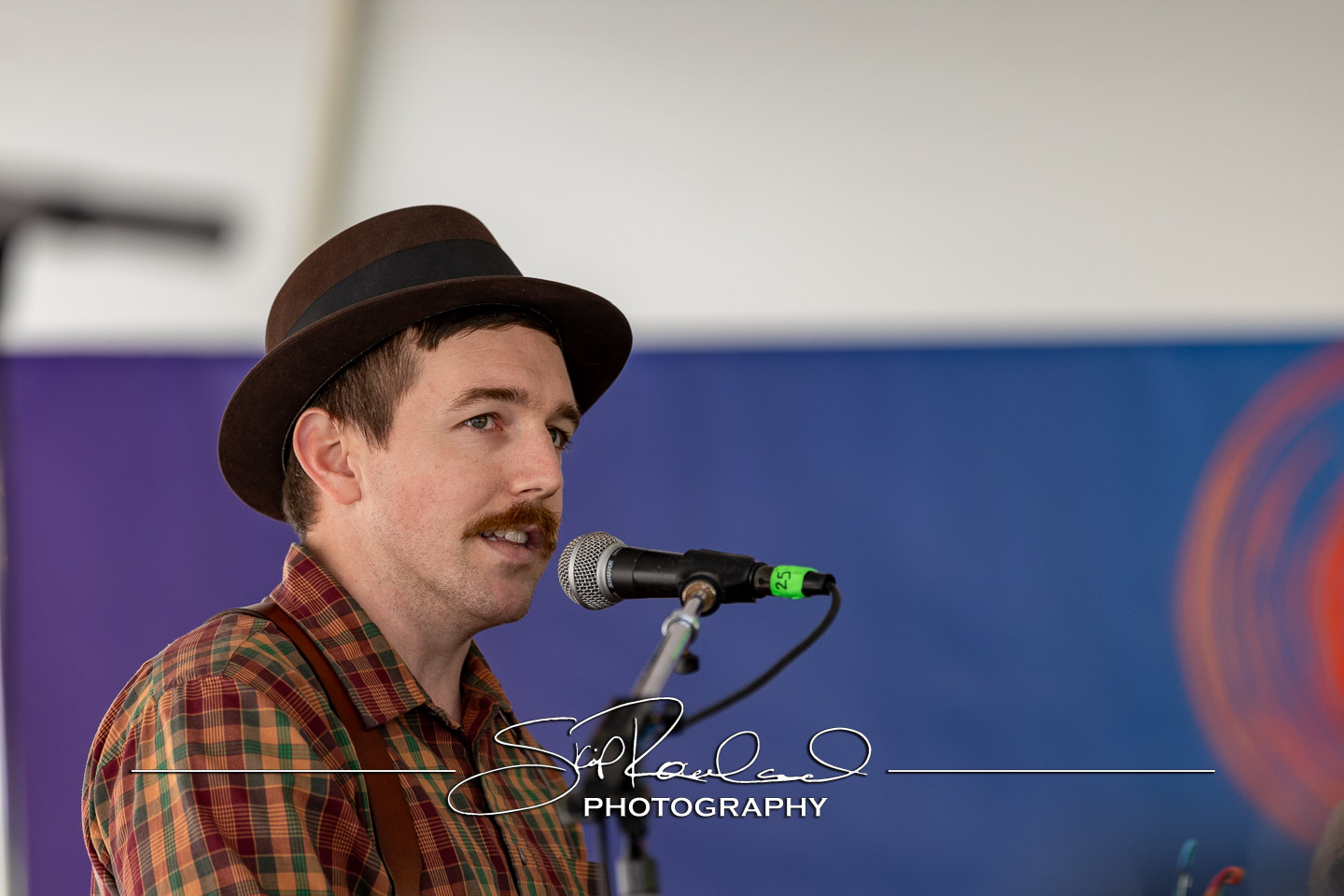 Richmond Folk Festival – 2023 #156840