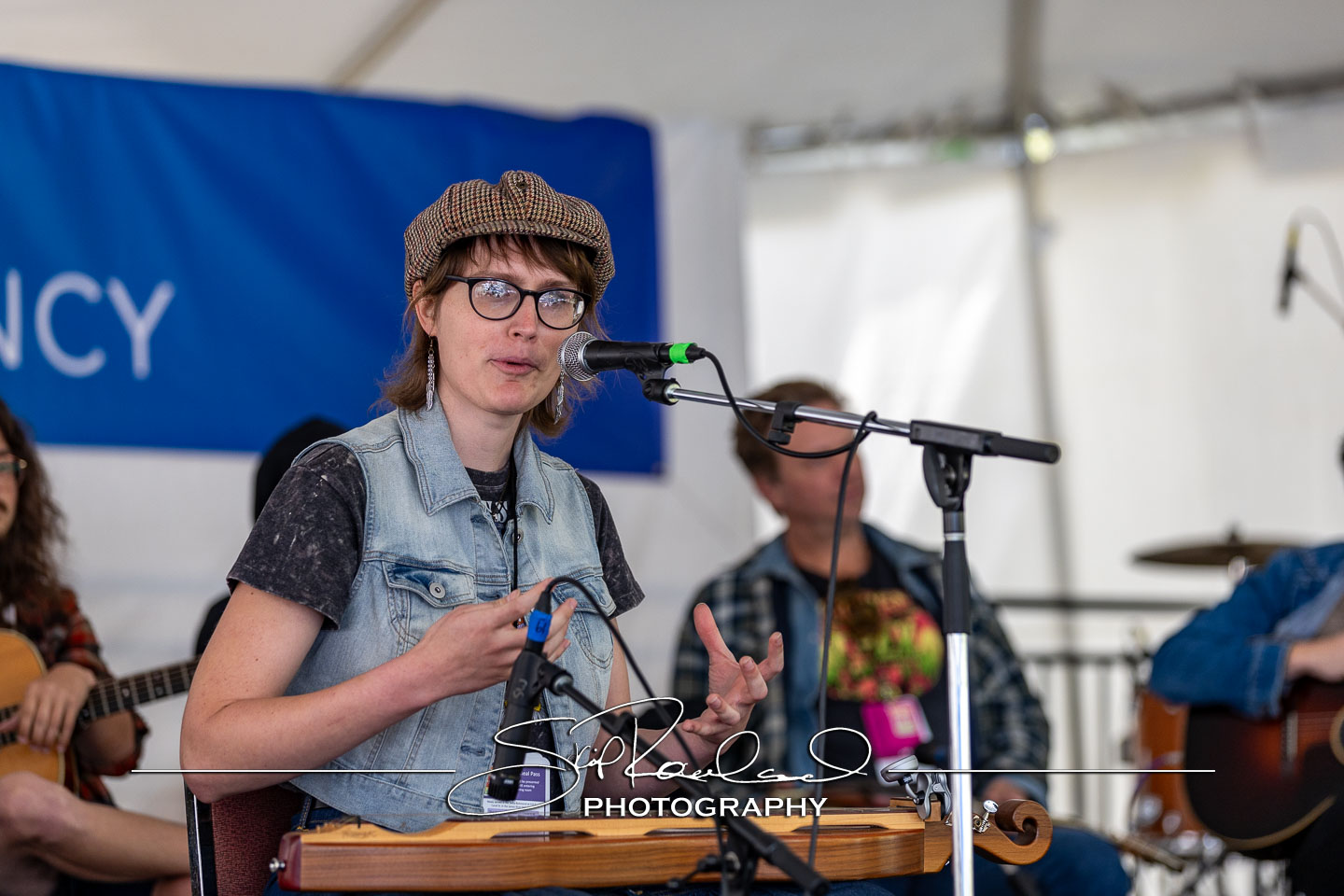 Richmond Folk Festival – 2023 #156842