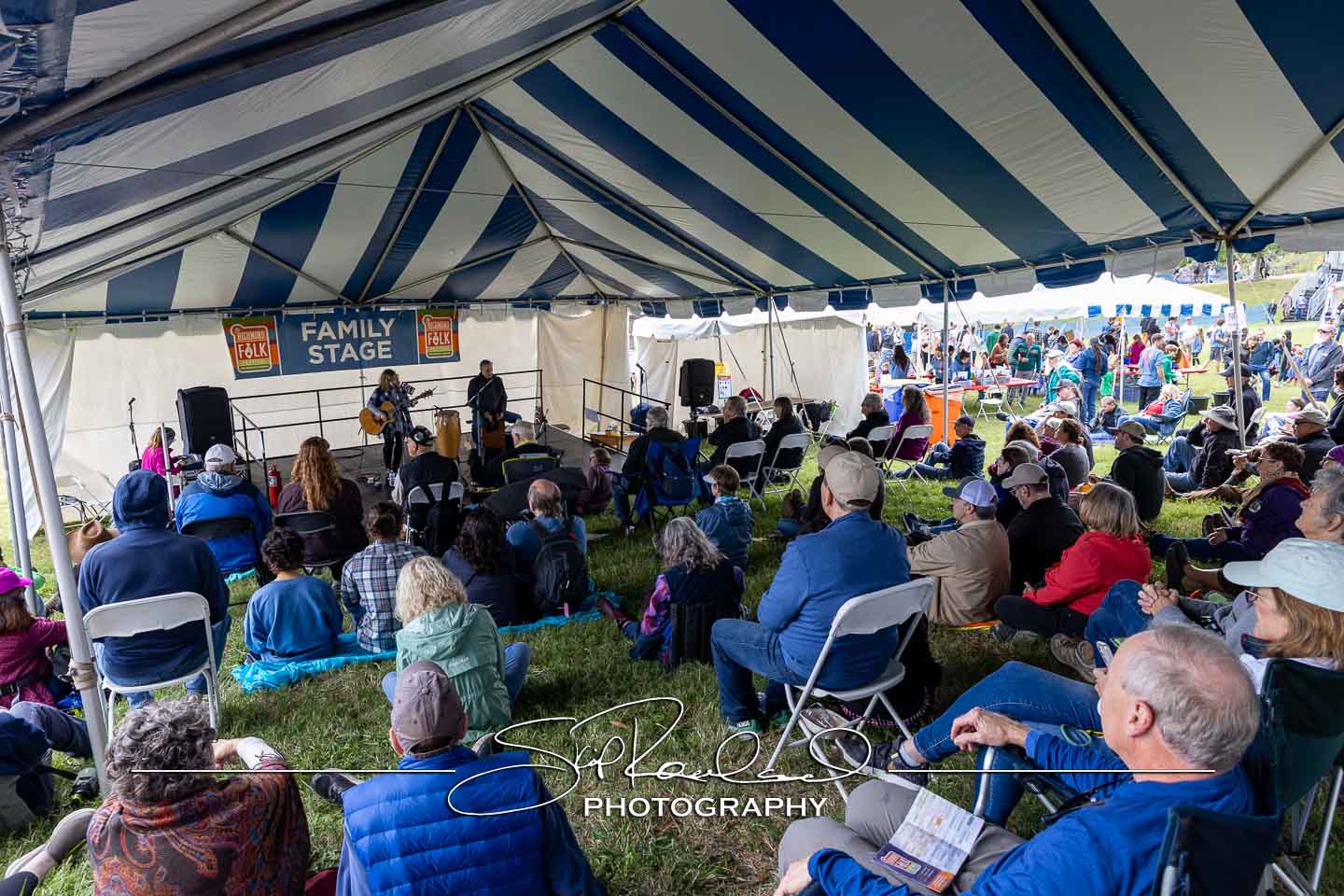 Richmond Folk Festival – 2023 #156851