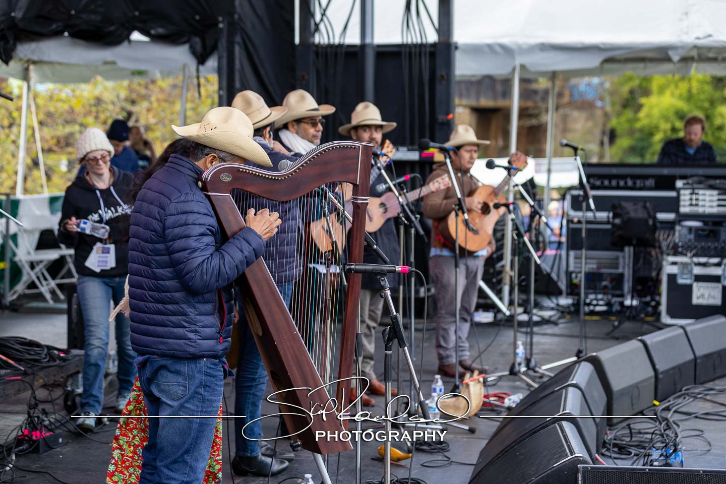 Richmond Folk Festival – 2023 #156877