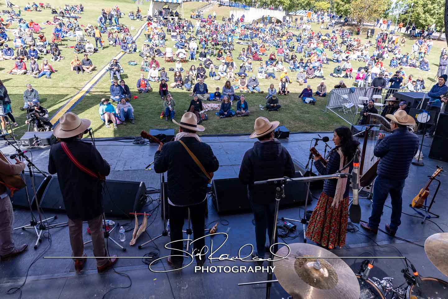 Richmond Folk Festival – 2023 #156884