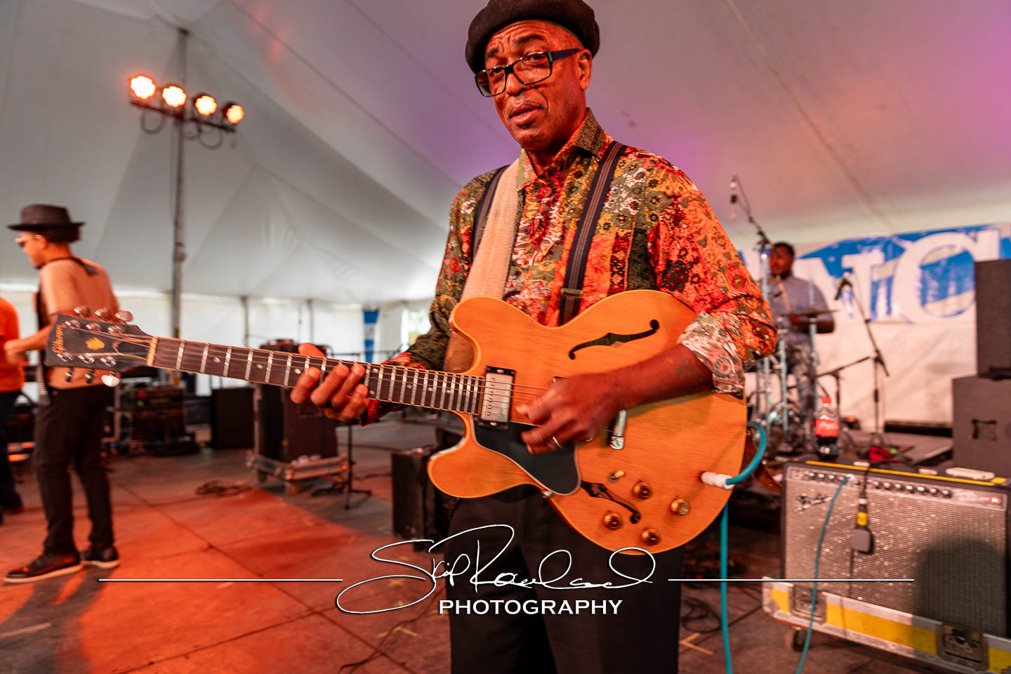Richmond Folk Festival – 2023 #156900