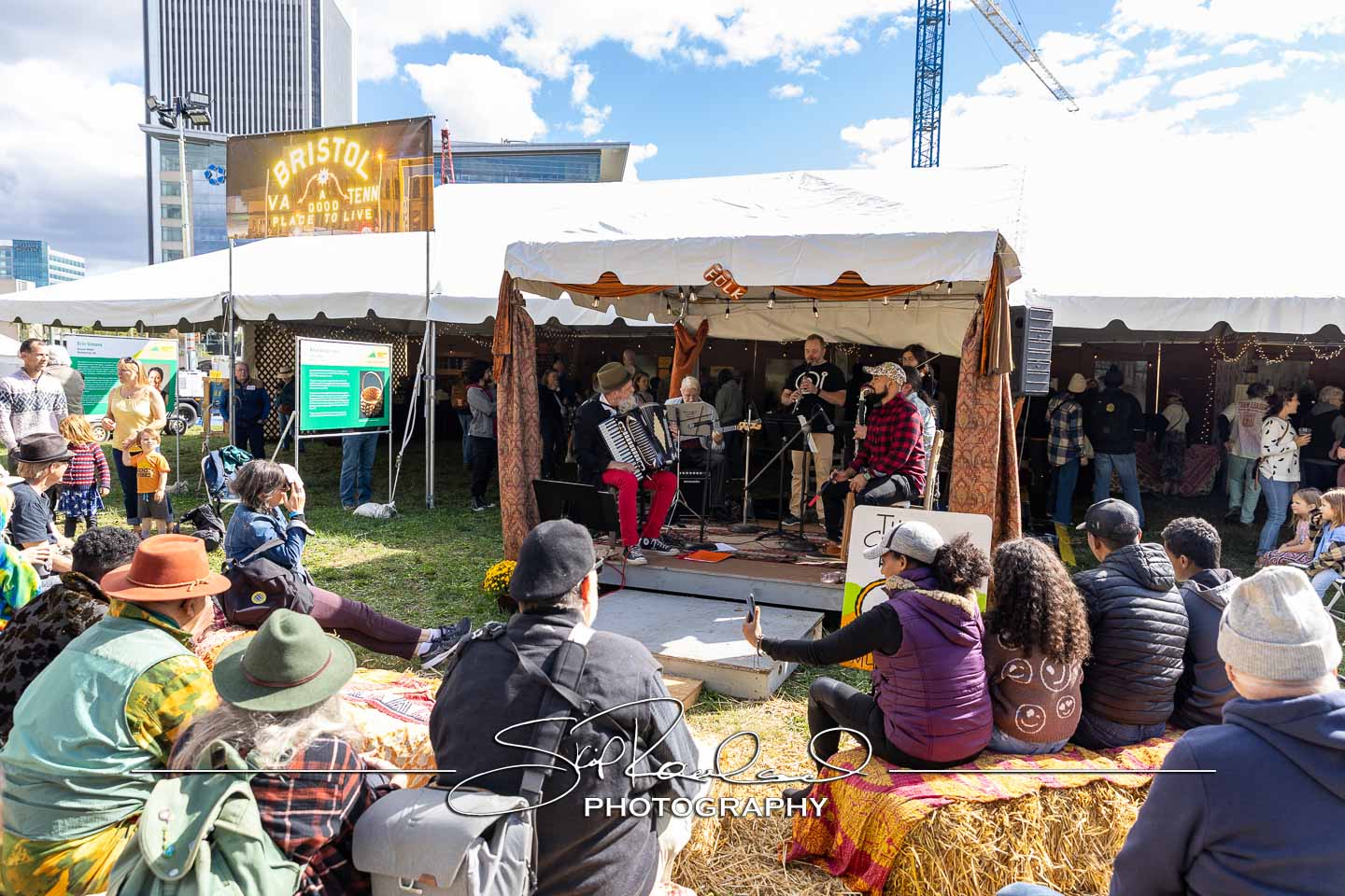 Richmond Folk Festival – 2023 #156907