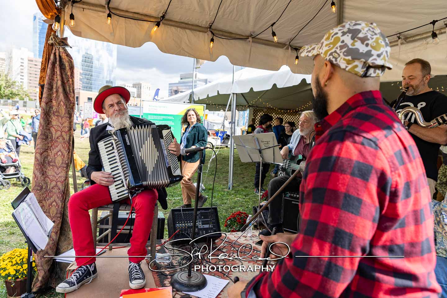 Richmond Folk Festival – 2023 #156911