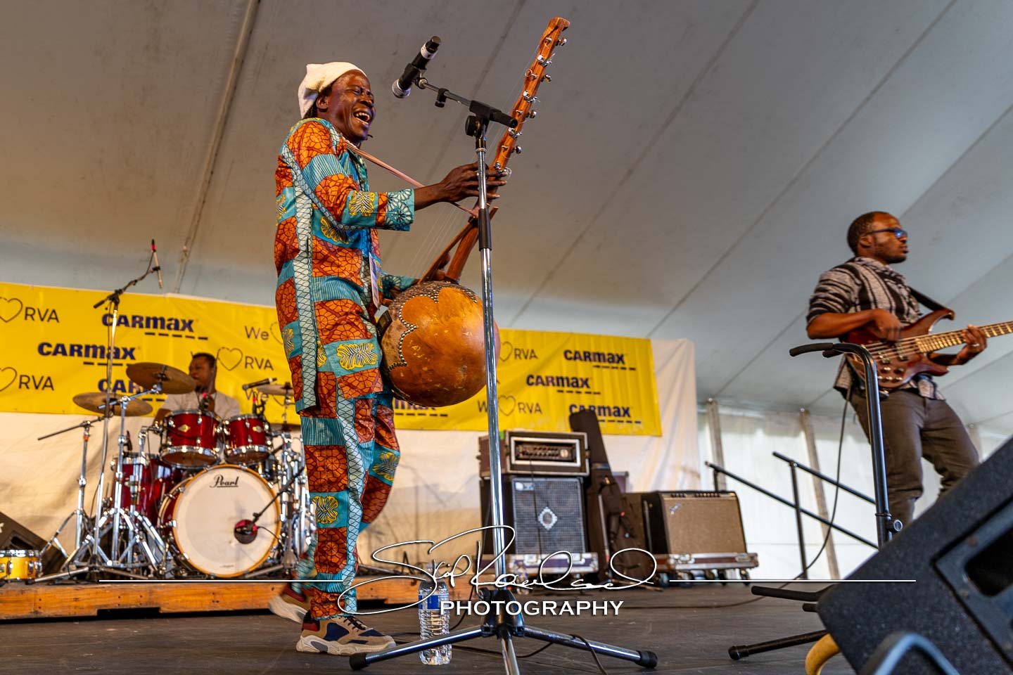 Richmond Folk Festival – 2023 #156925