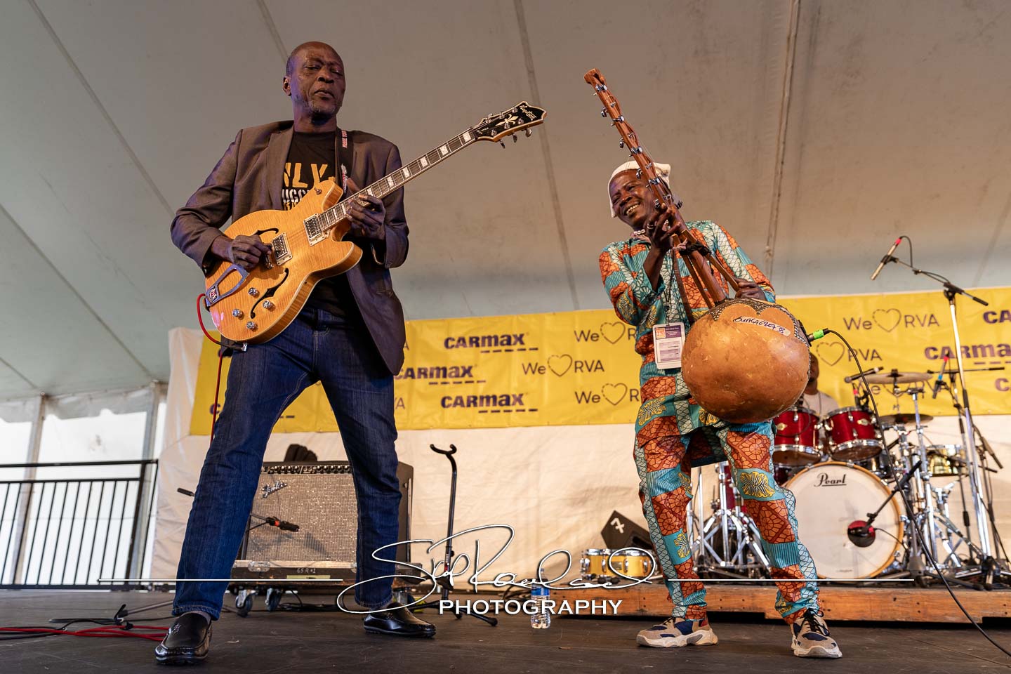 Richmond Folk Festival – 2023 #156928