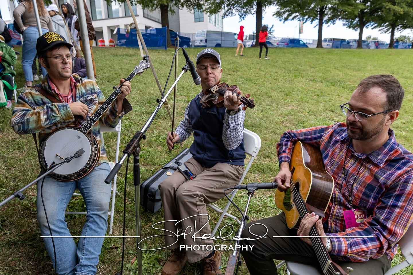 Richmond Folk Festival – 2023 #156930