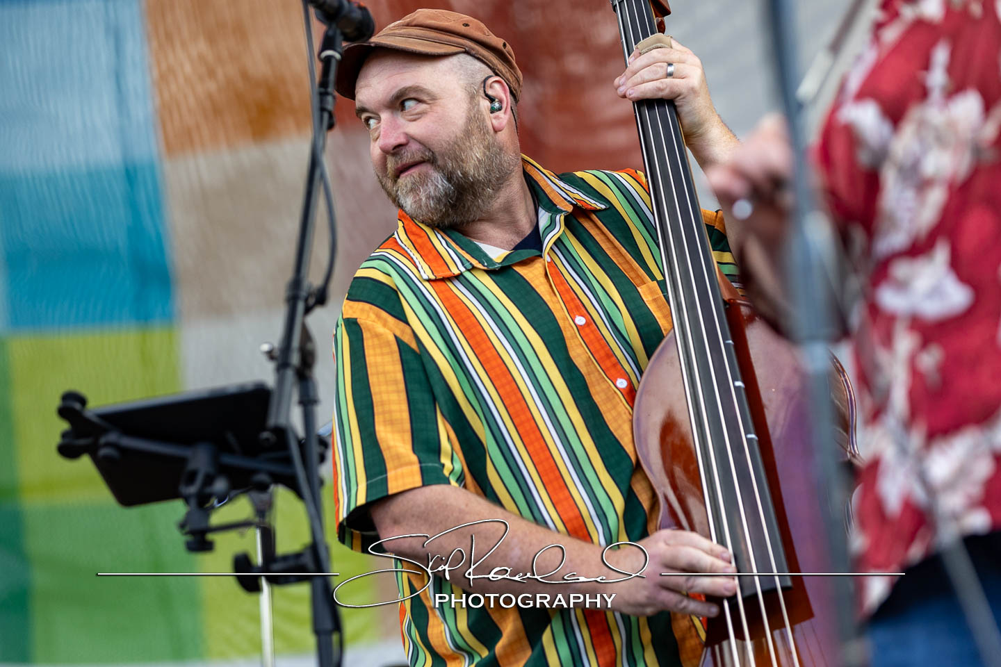 Richmond Folk Festival – 2023 #156936
