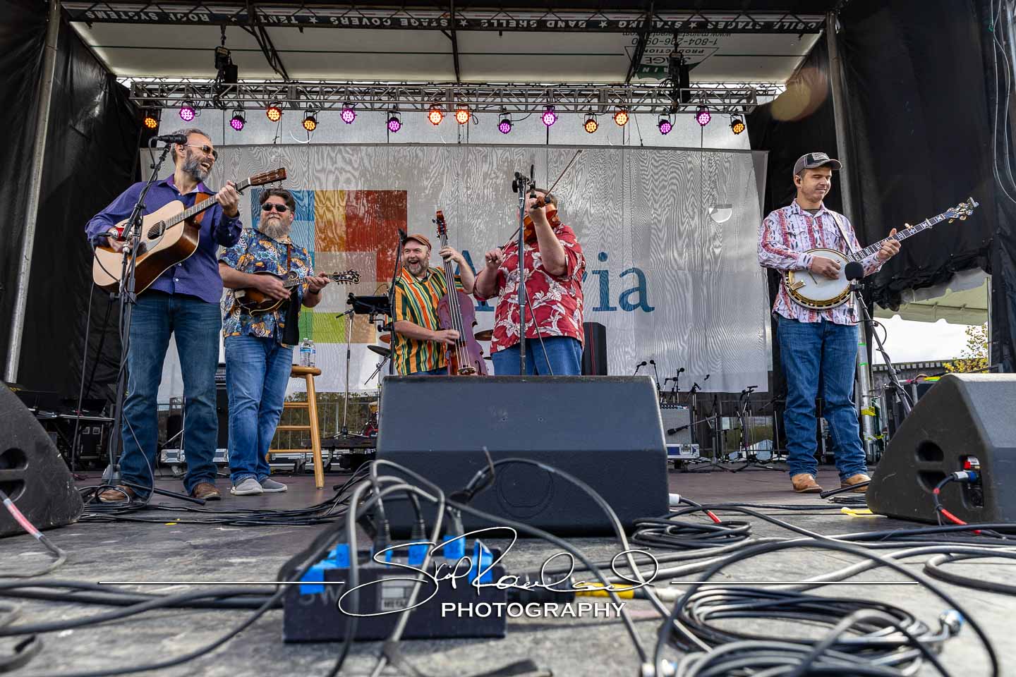 Richmond Folk Festival – 2023 #156937