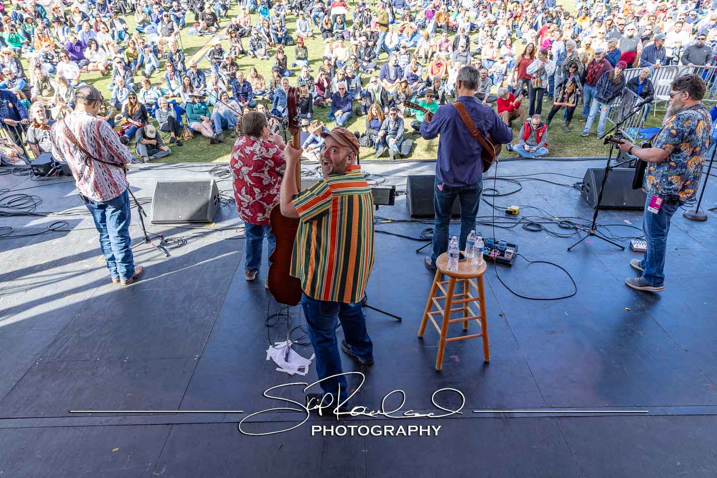Richmond Folk Festival – 2023 #156939
