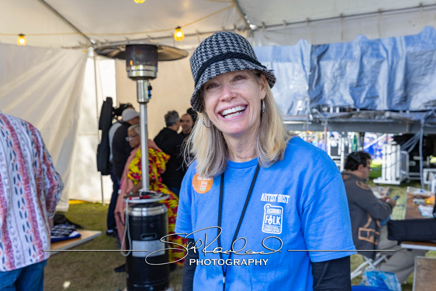 Richmond Folk Festival – 2023 #156940