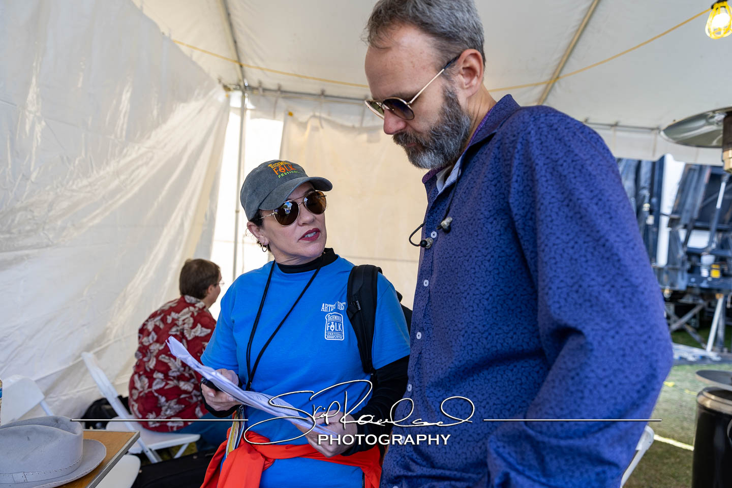 Richmond Folk Festival – 2023 #156943