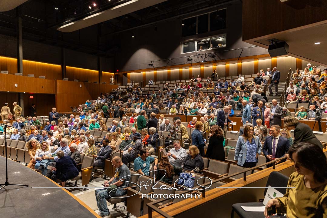 Arts Quarter Dedication and Reception – 2023 #148303