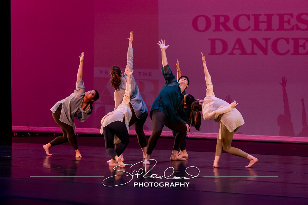 Arts Quarter Dedication and Reception – 2023 #148304