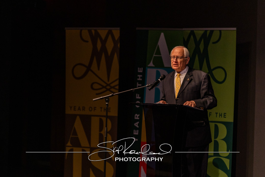 Arts Quarter Dedication and Reception – 2023 #148305